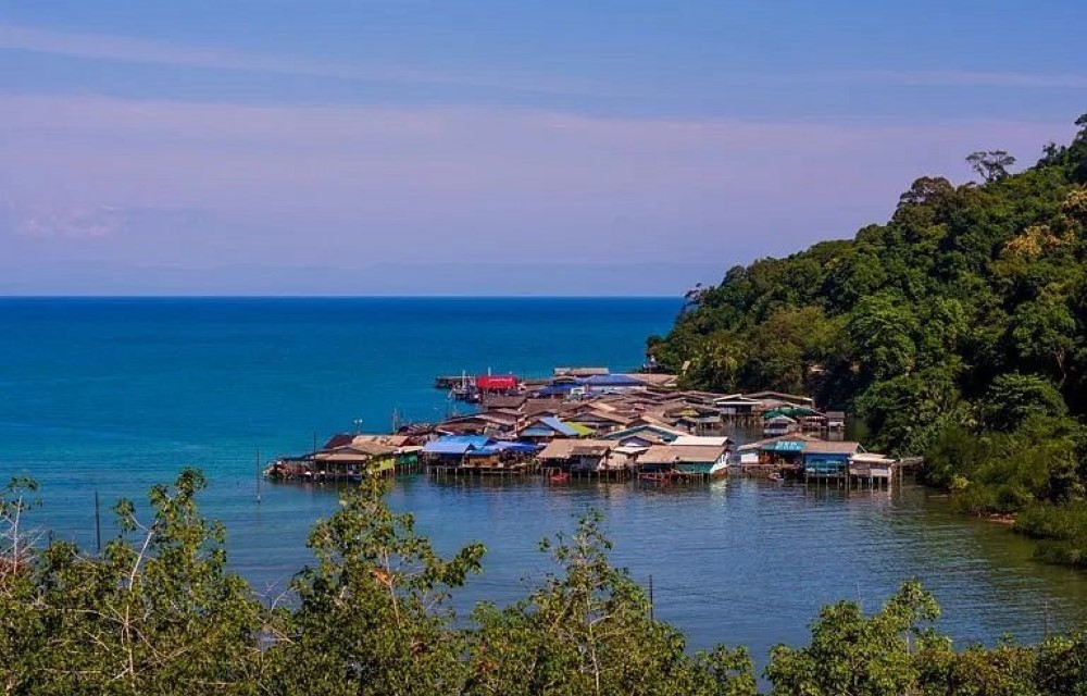 Mint Lotus Resort - Koh Kood Attraction Pictures