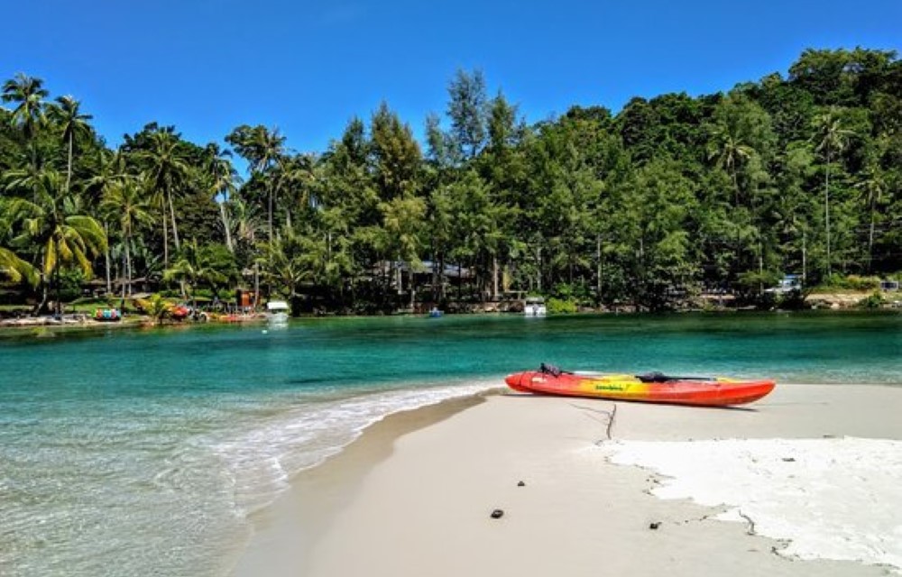 Mint Lotus Resort - Koh Kood Attraction Pictures