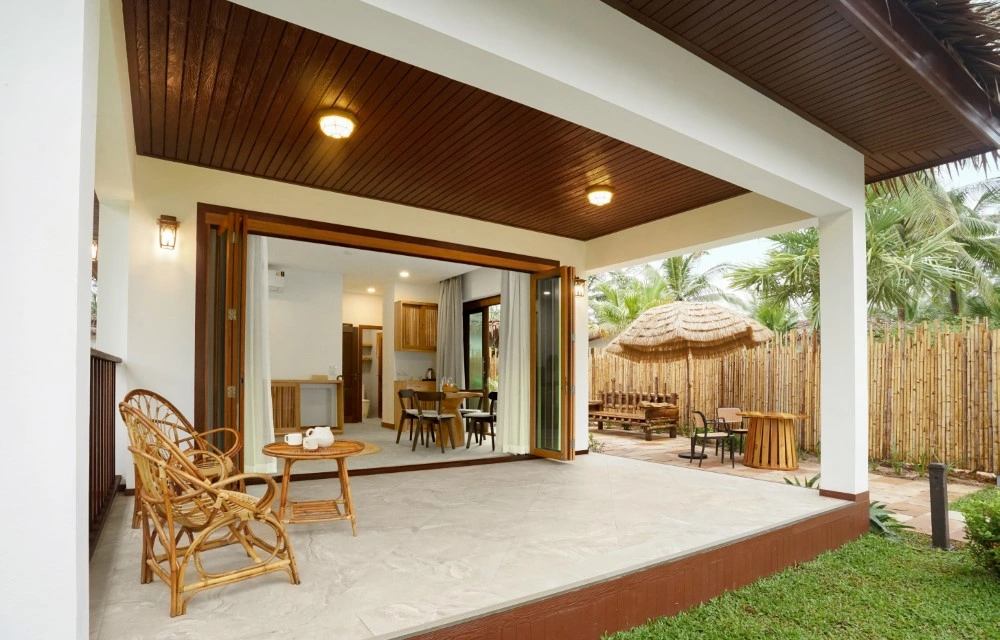 Mint Lotus Resort gallery image