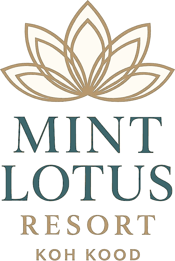 Mint Lotus Resort - Koh Kood